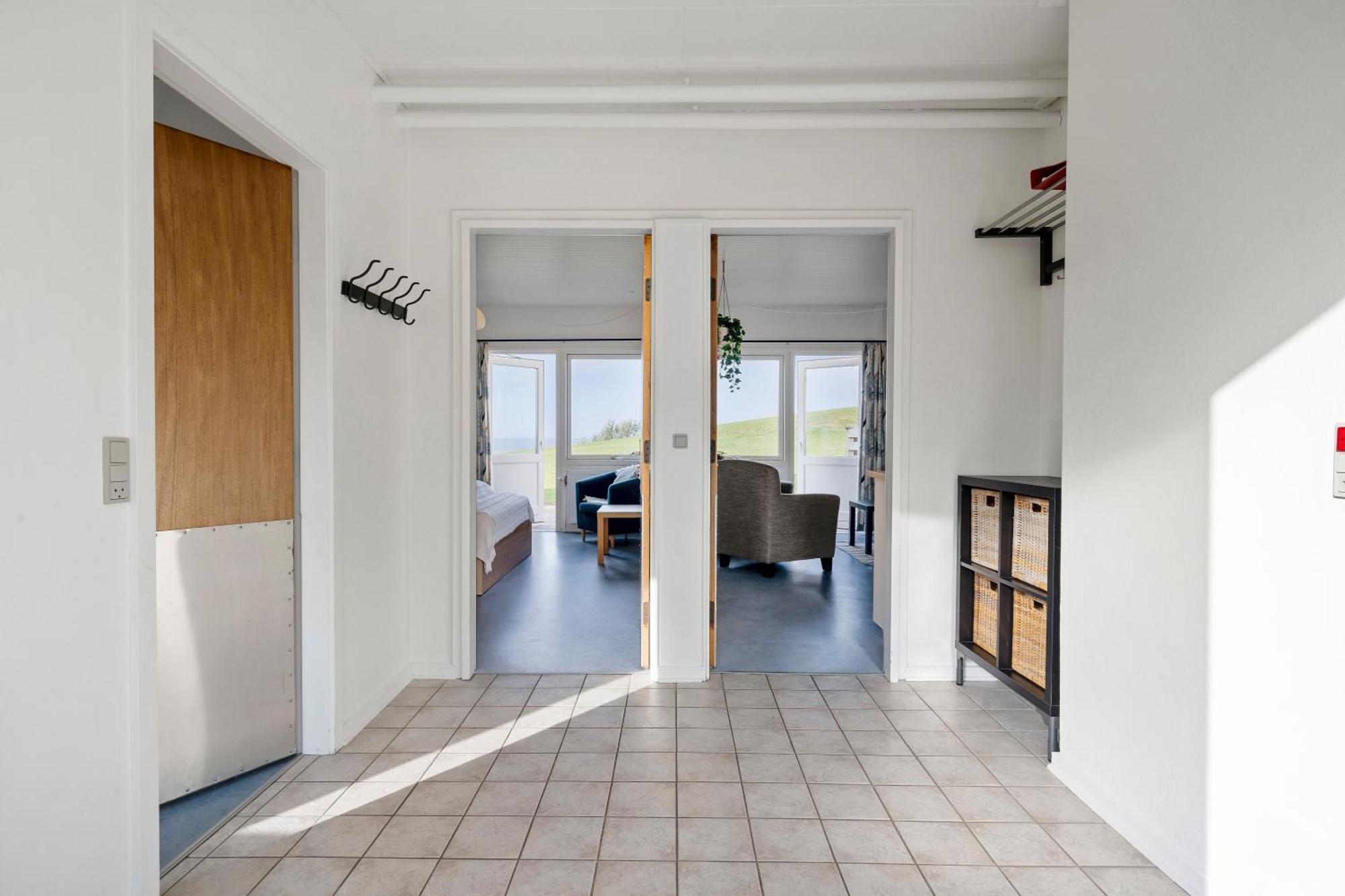 Stunning 2-Bed Apartment 12C Brenderup Экстерьер фото