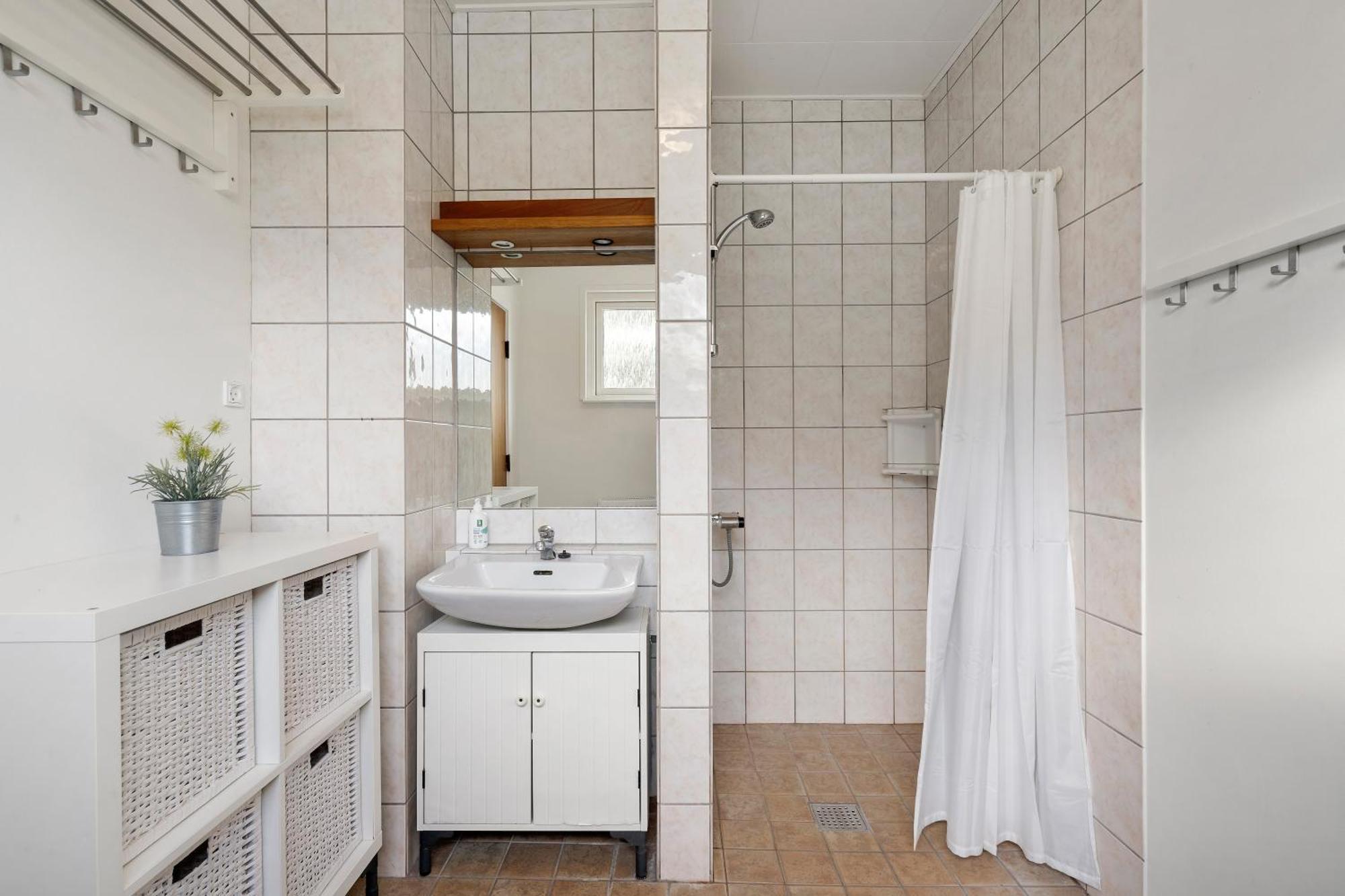 Stunning 2-Bed Apartment 12C Brenderup Экстерьер фото